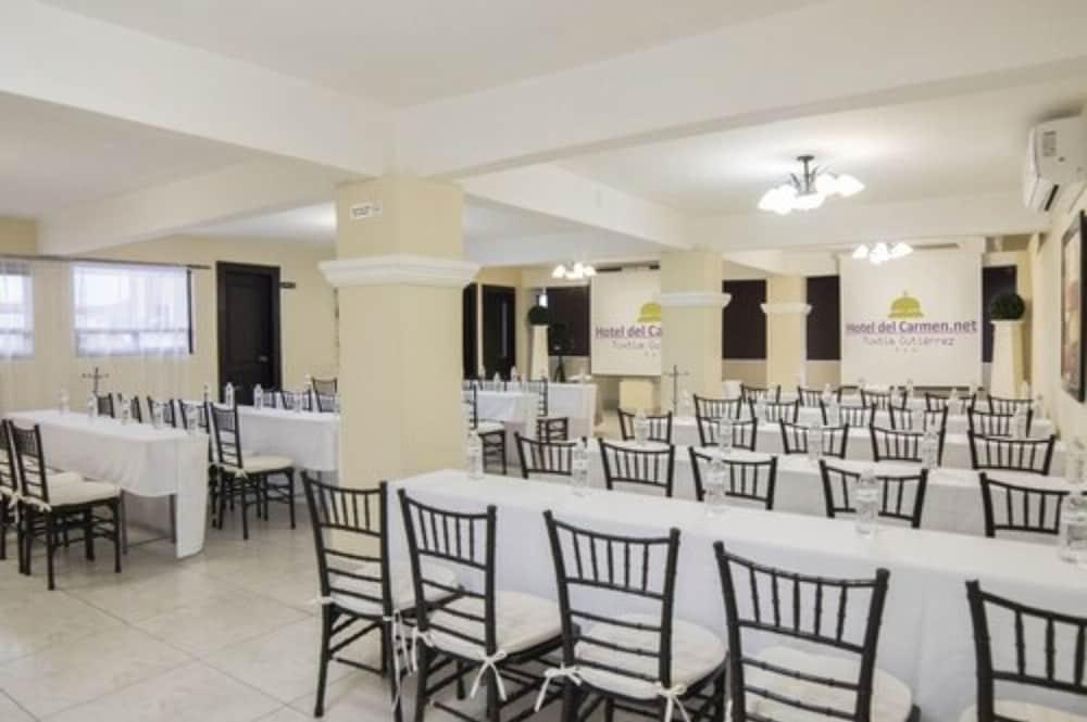 Hotel Del Carmen, En El Centro- Desayuno Incluido ! Tuxtla Gutiérrez