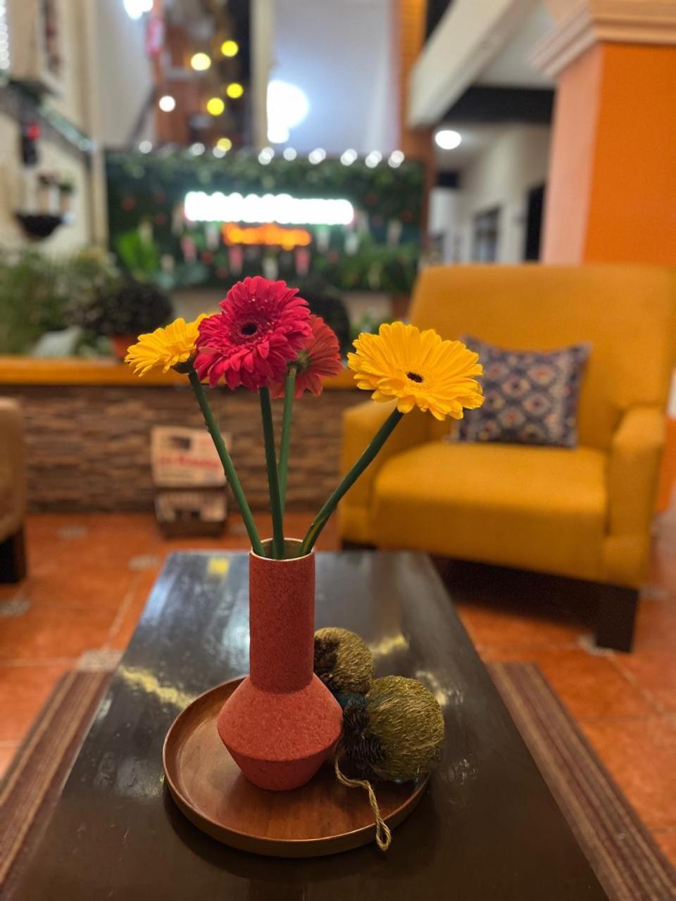 Del Carmen, En El Centro- Desayuno Incluido ! 3* Tuxtla Gutiérrez