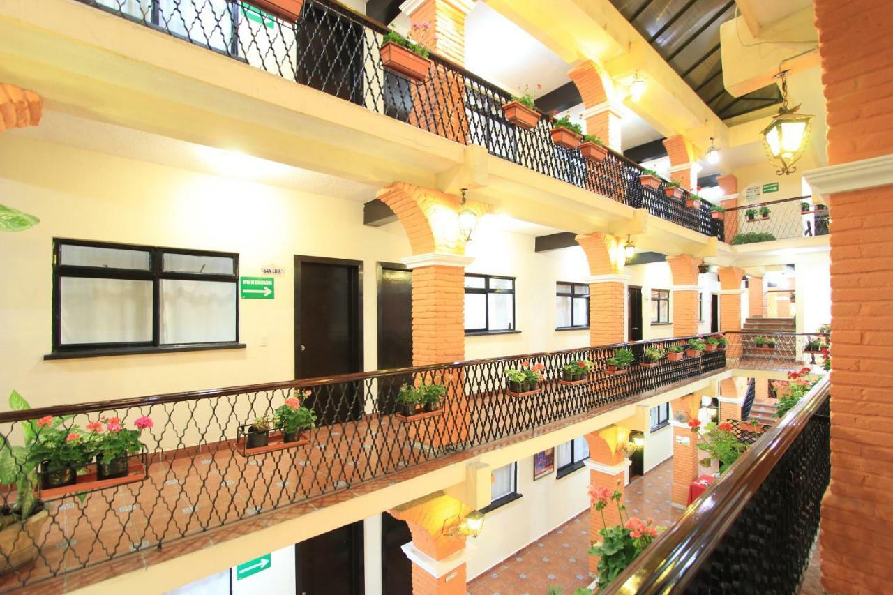 Del Carmen, En El Centro- Desayuno Incluido ! Tuxtla Gutiérrez