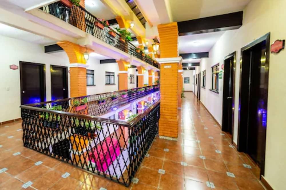 Del Carmen, En El Centro- Desayuno Incluido ! Tuxtla Gutierrez
