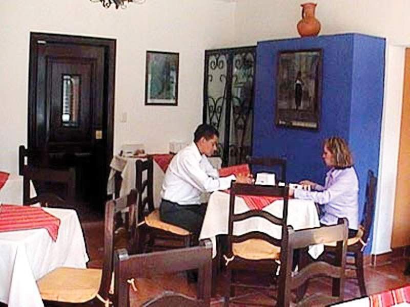 Del Carmen, En El Centro- Desayuno Incluido ! 3*