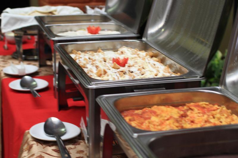 Hotel Del Carmen, En El Centro- Desayuno Incluido ! 3*