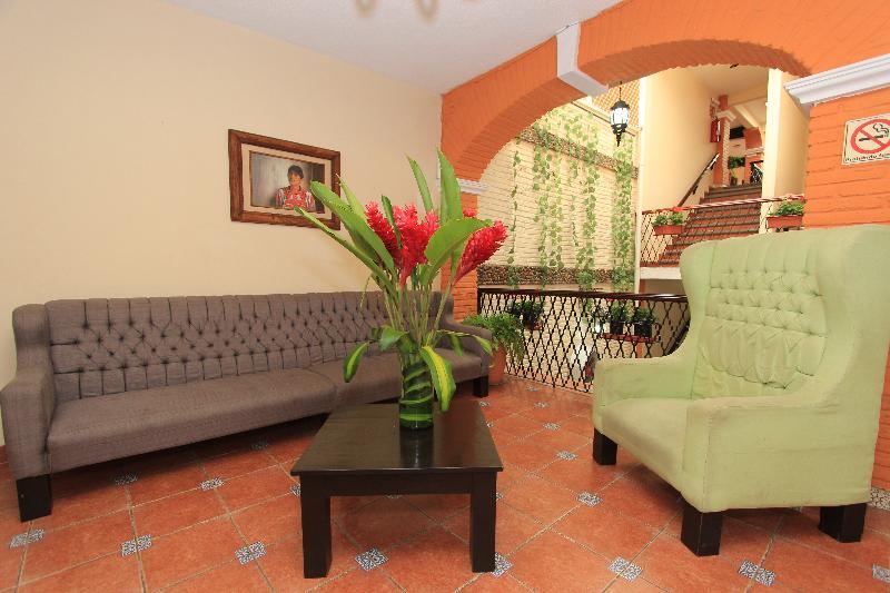 Del Carmen, En El Centro- Desayuno Incluido ! 3*