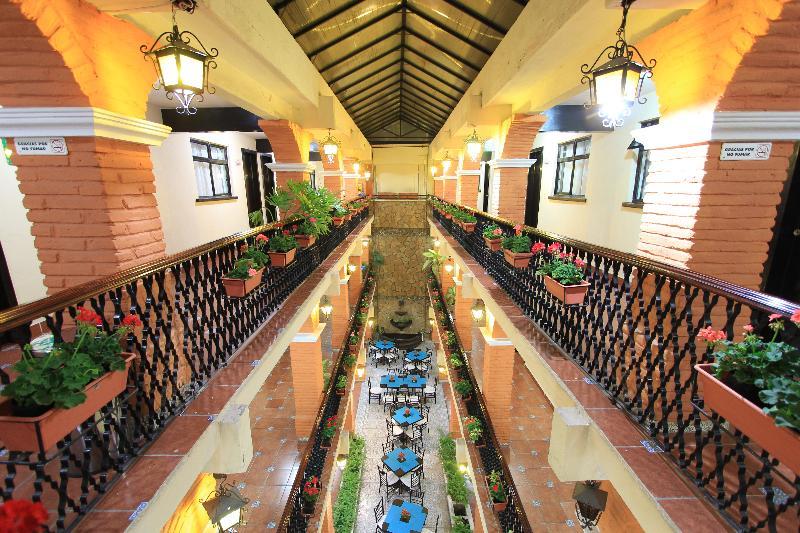 Del Carmen, En El Centro- Desayuno Incluido ! Hotel 3*